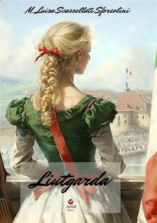 Cover of Liutgarda
