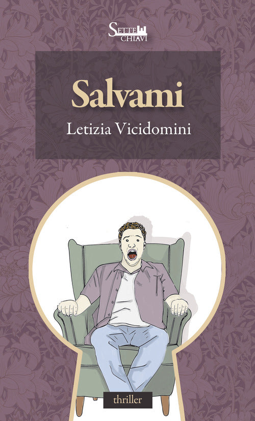 Cover of Salvami
