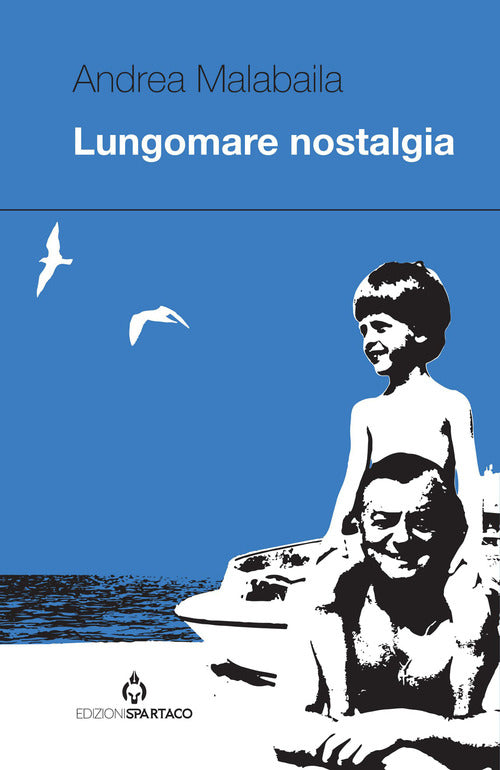 Cover of Lungomare nostalgia