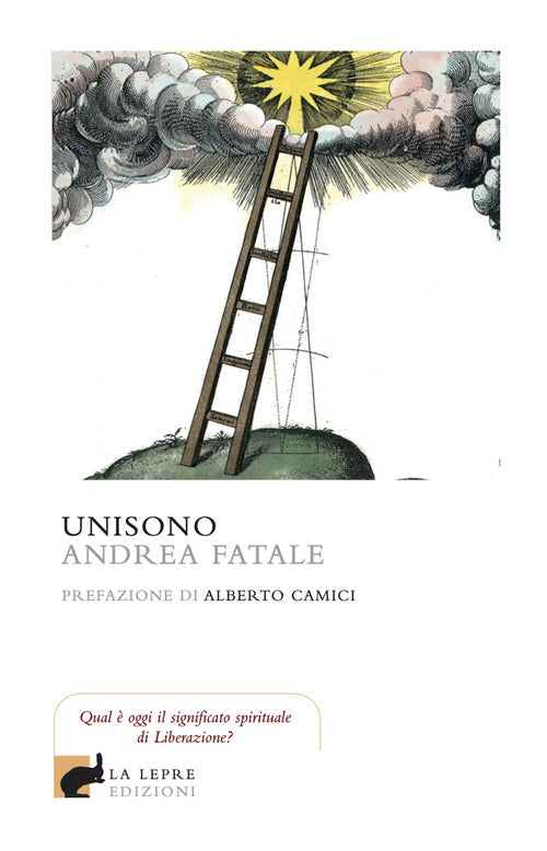 Cover of Unisono