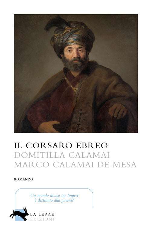 Cover of corsaro ebreo
