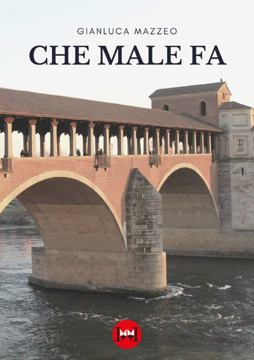 Cover of Che male fa