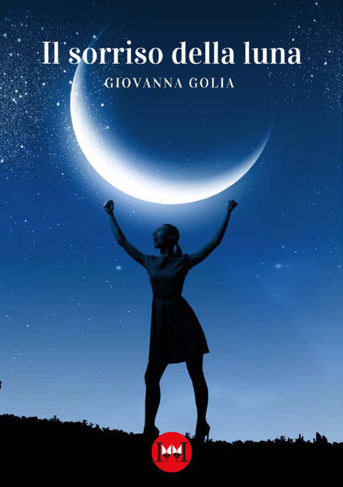 Cover of sorriso della luna