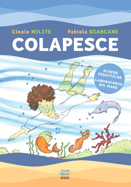 Cover of Colapesce