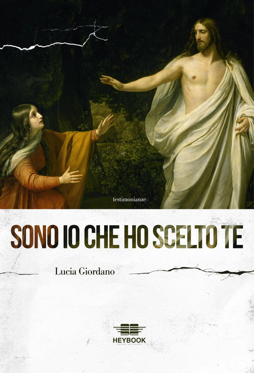 Sono io che ho scelto te