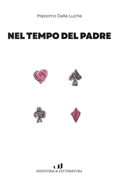 Cover of Nel tempo del padre