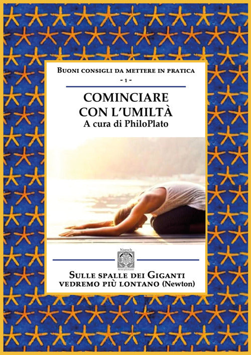 Cominciare con l'umilt