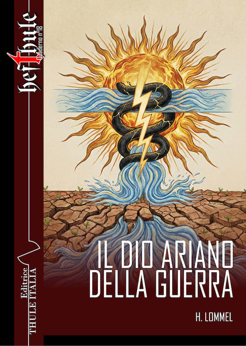 Il dio ariano della guerra