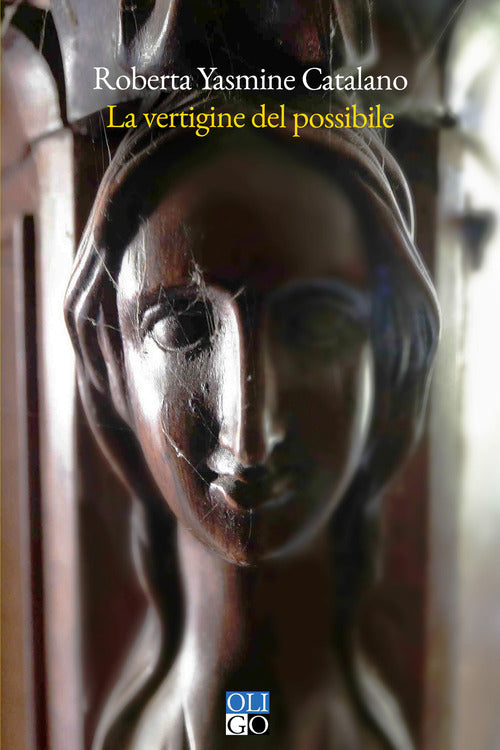 Cover of vertigine del possibile