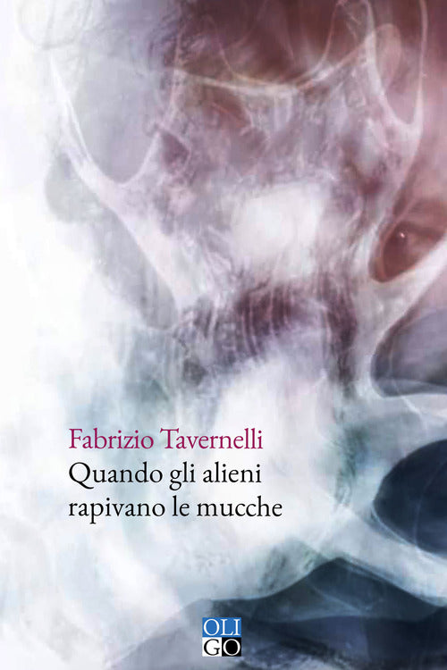 Cover of Quando gli alieni rapivano le mucche