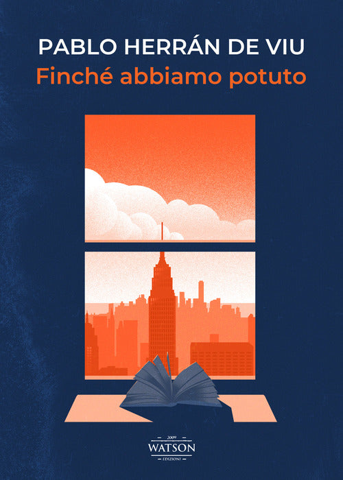 Cover of Finché abbiamo potuto