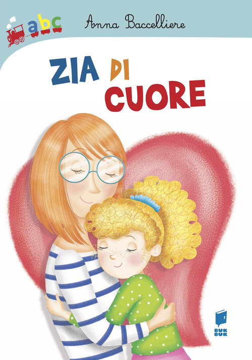 Cover of Zia di cuore