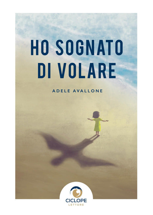 Cover of Ho sognato di volare