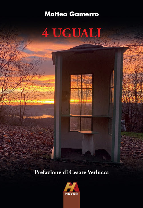 Cover of 4 uguali