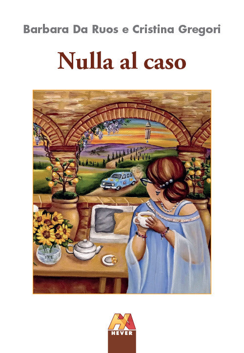 Cover of Nulla al caso