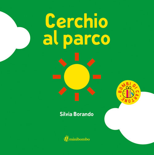 Cerchio al parco