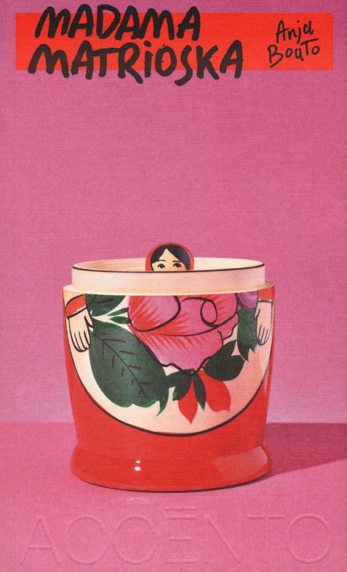 Cover of Madama Matrioska