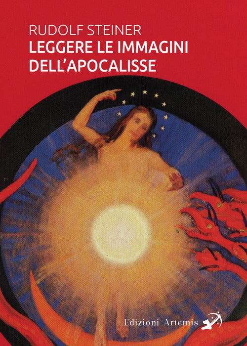 Cover of Leggere le immagini dell'Apocalisse