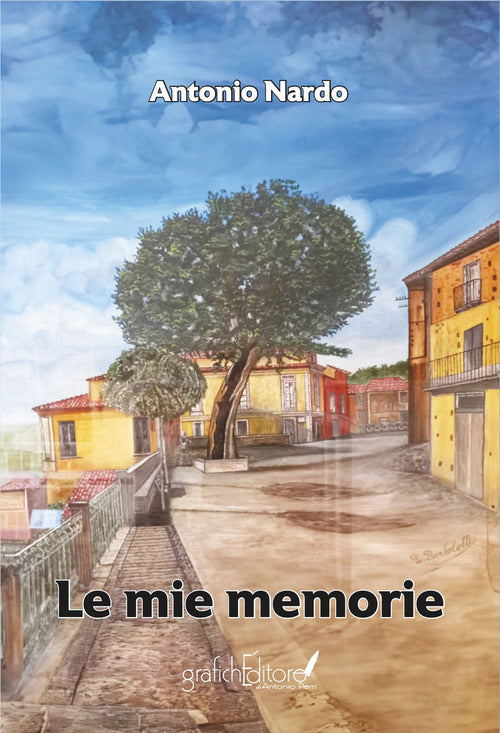 Le mie memorie