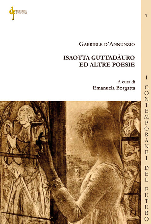 Isaotta Guttaduro ed altre poesie