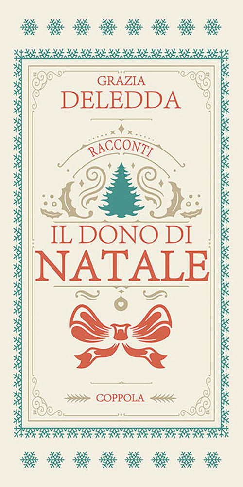 Cover of dono di Natale