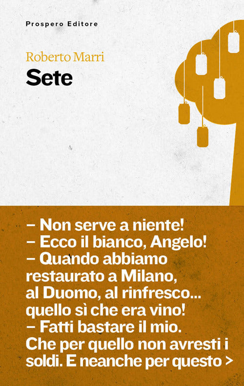 Cover of Sete