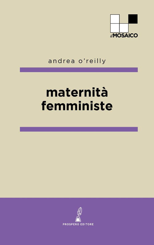 Maternit femministe