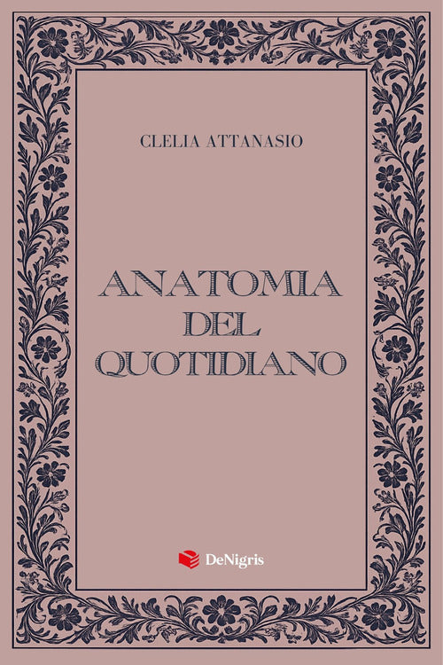 Anatomia del quotidiano