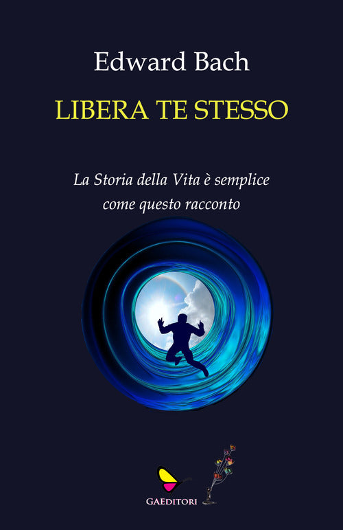 Cover of Libera te stesso