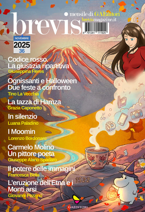 Brevis. Vol. 36
