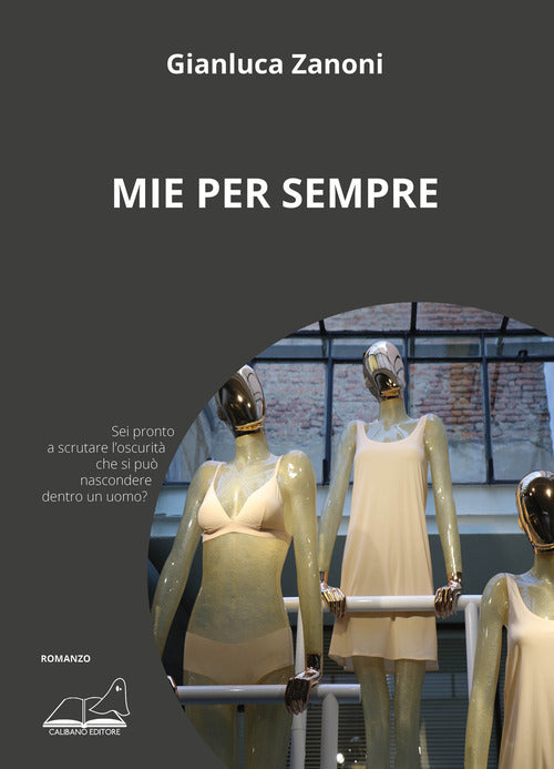 Cover of Mie per sempre