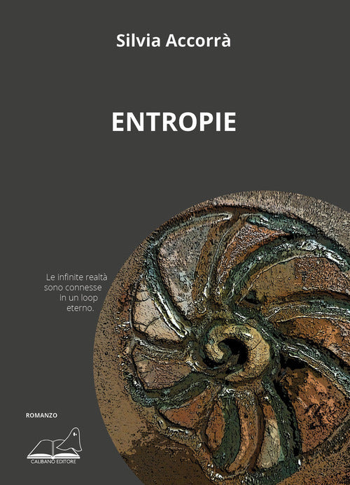 Cover of Entropie