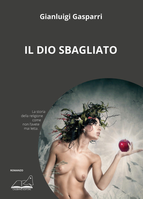 Cover of dio sbagliato