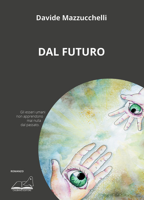 Cover of Dal futuro