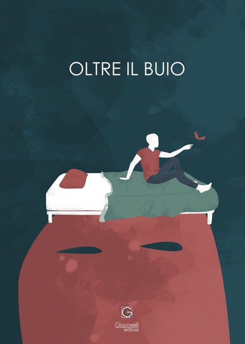 Cover of Oltre il buio