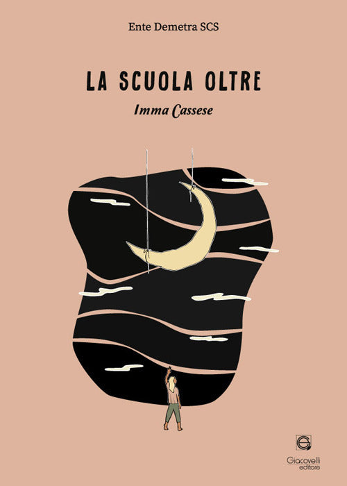 Cover of scuola oltre