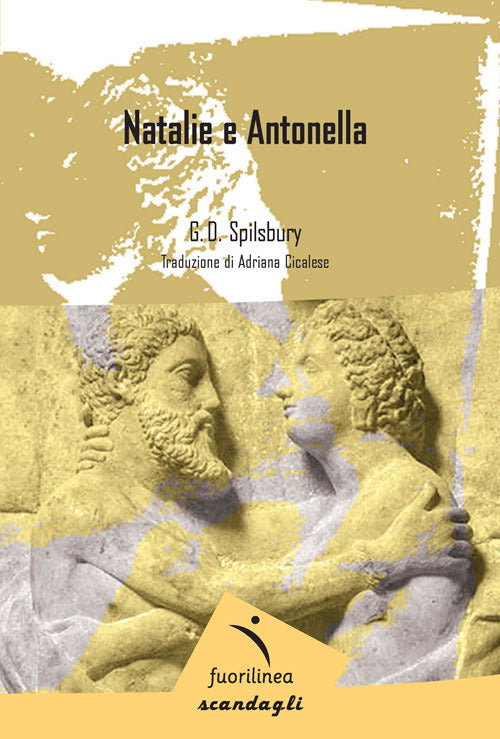 Cover of Natalie e Antonella
