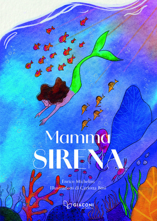 Mamma Sirena