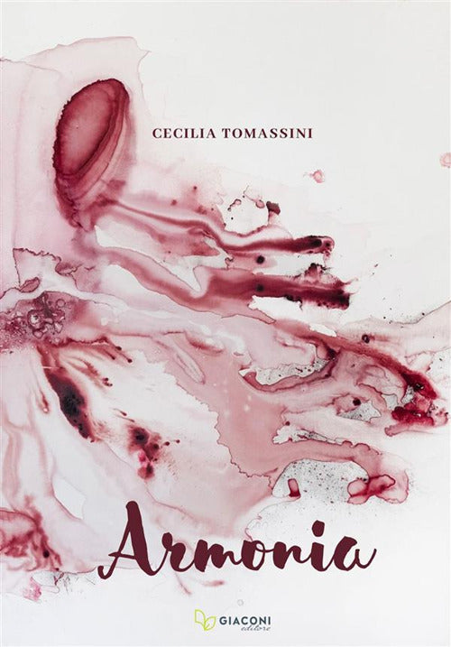 Cover of Armonia