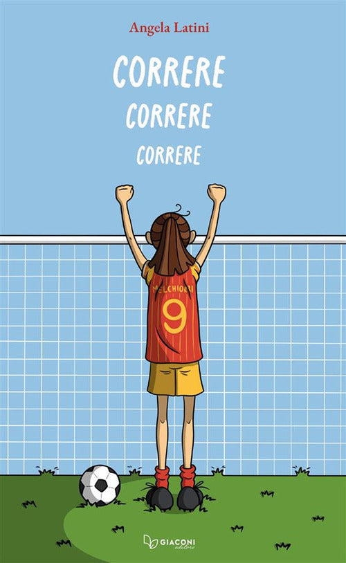 Correre correre correre