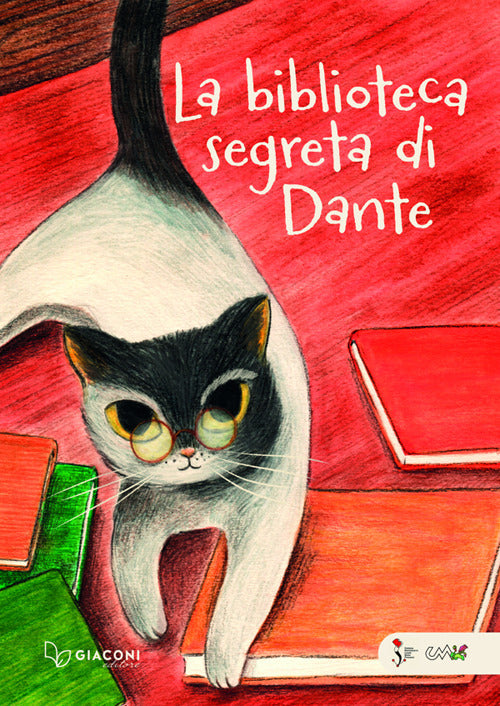 La biblioteca segreta di Dante