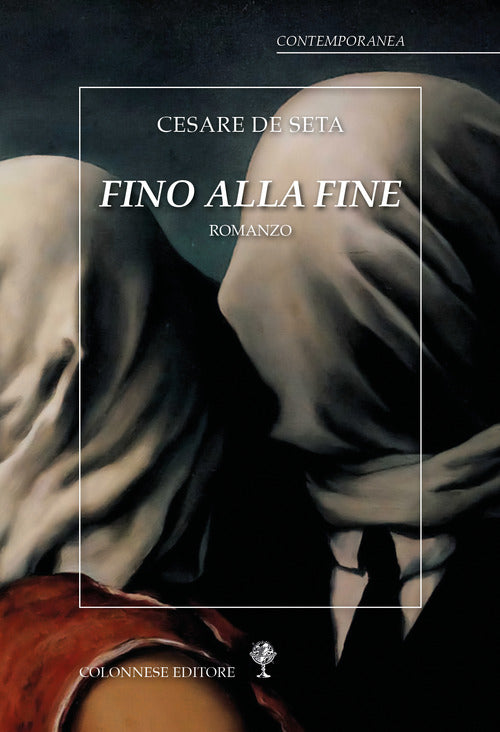 Cover of Fino alla fine