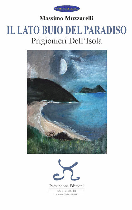Il lato buio del paradiso. Prigionieri dell'isola