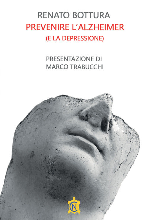 Cover of Prevenire l'Alzheimer (e la depressione)