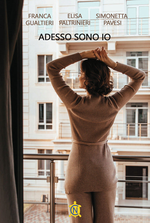Adesso sono io