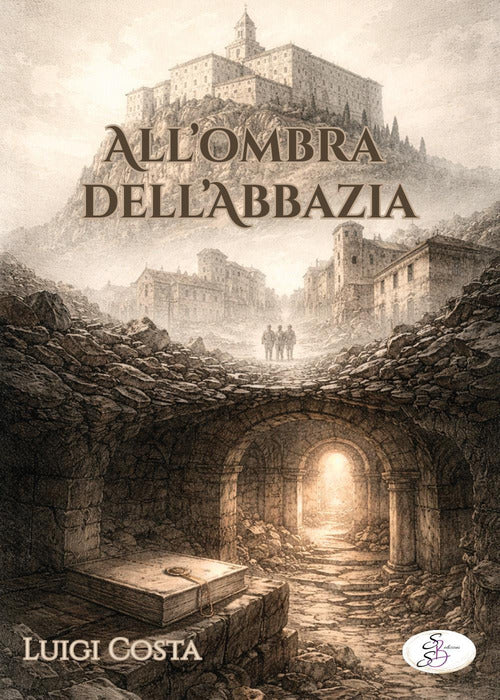 All'ombra dell'abbazia