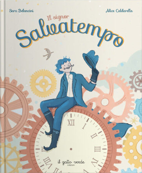 Il signor Salvatempo
