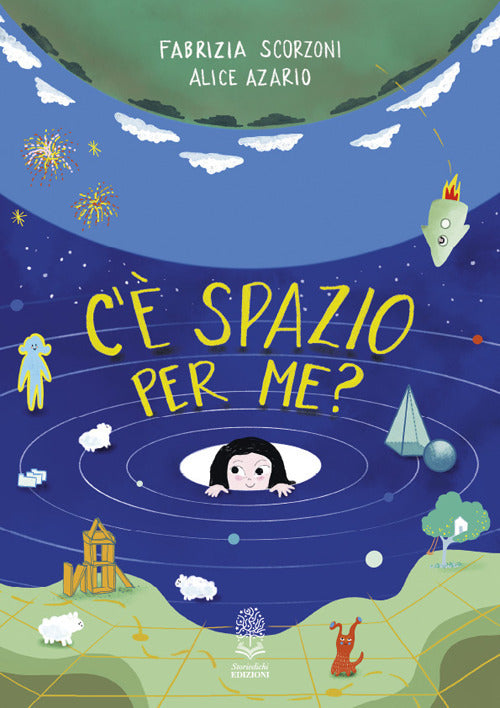 C' spazio per me?