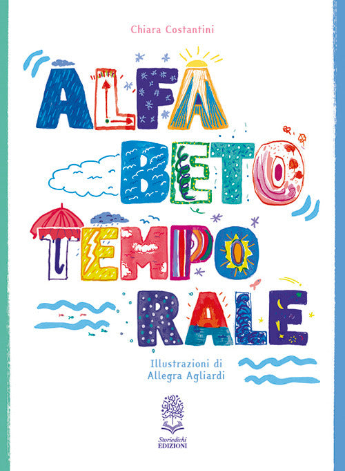 Alfabeto temporale