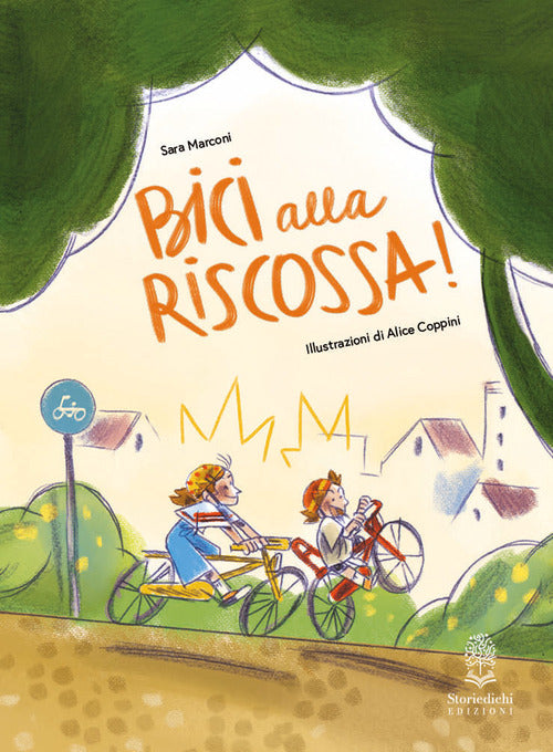 Bici alla riscossa!